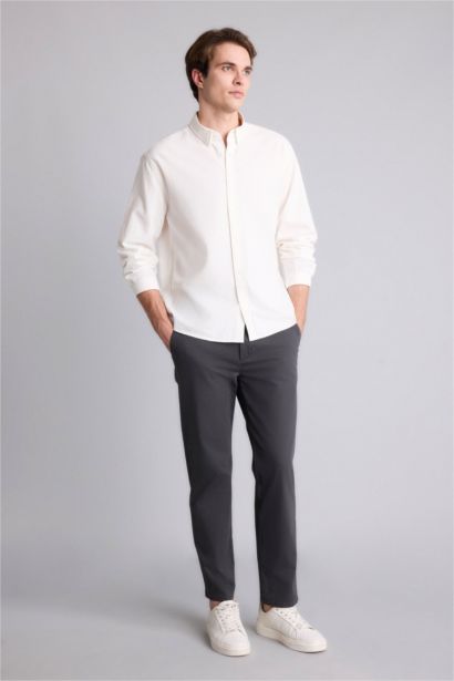 Брюки Regular Fit