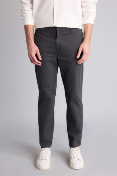 Брюки Regular Fit