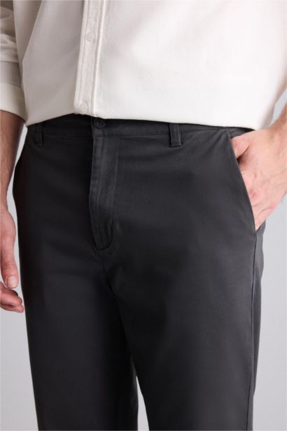 Брюки Regular Fit