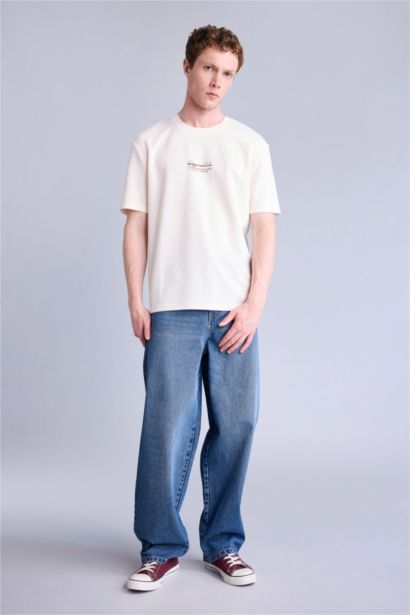 Футболка Regular Fit
