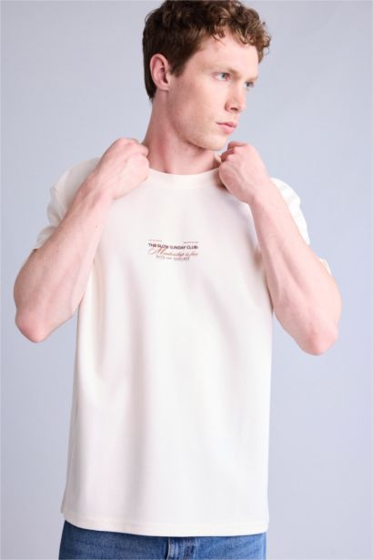 Футболка Regular Fit