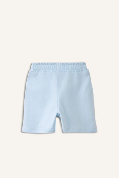 Kız Bebek Şort