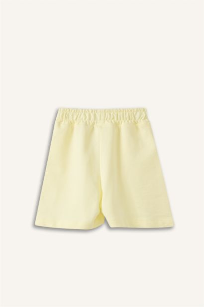 Kız Bebek Şort