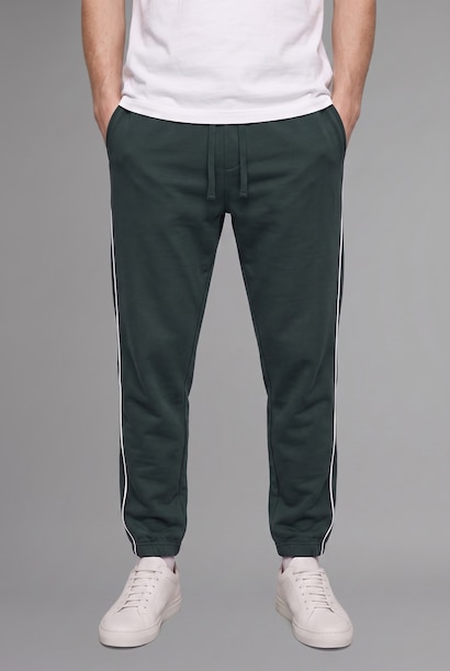 Regular Fit Jogger Eşofman Altı