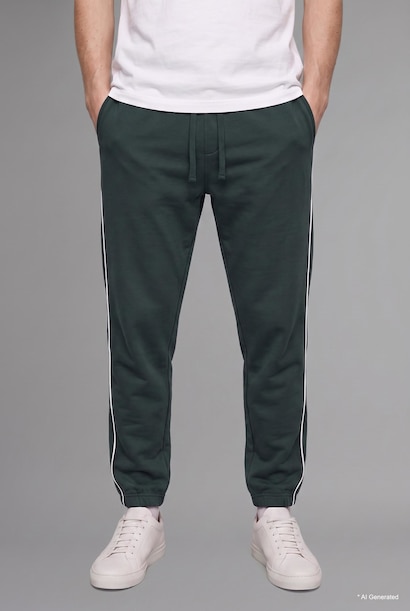 Regular Fit шалбар