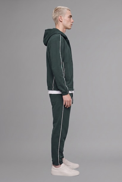 Regular Fit Jogger Eşofman Altı