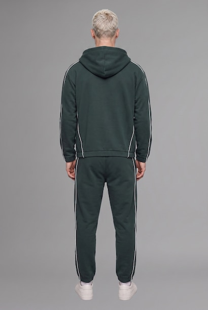 Regular Fit Jogger Eşofman Altı