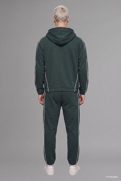 Regular Fit шалбар