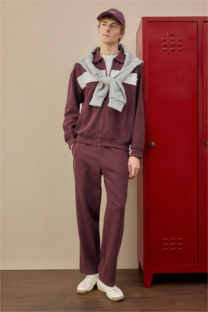 Relax Fit Trousers