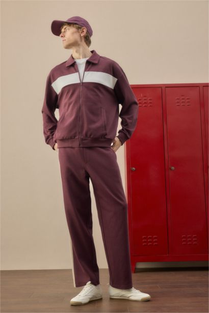 Relax Fit Trousers