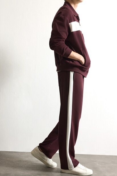Relax Fit Trousers