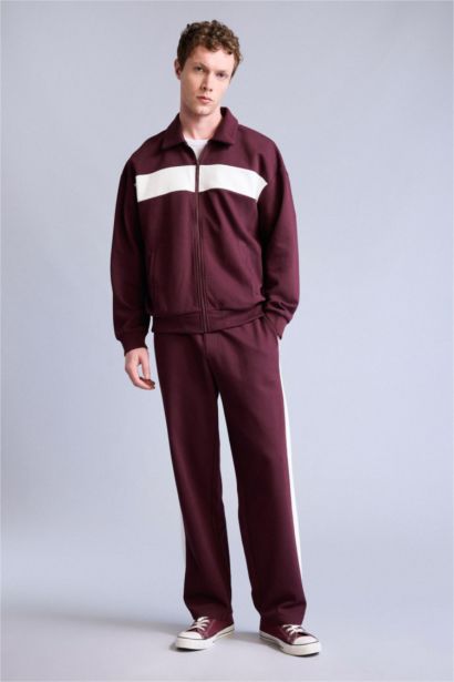 Relax Fit Trousers