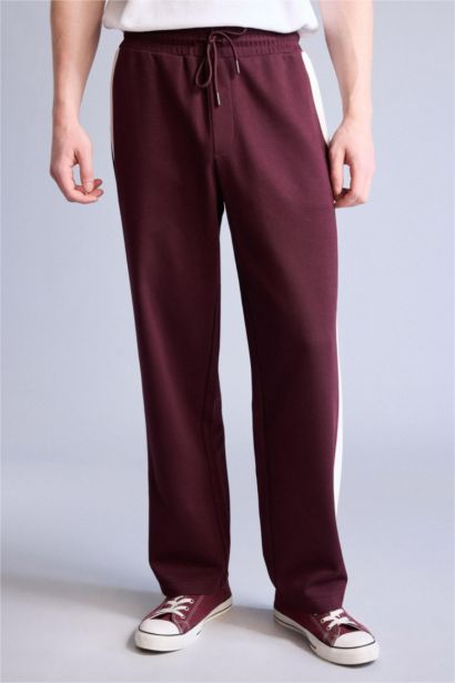 Relax Fit Trousers