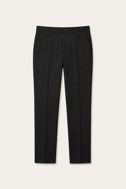 Tailored Fit Klasik Pantolon