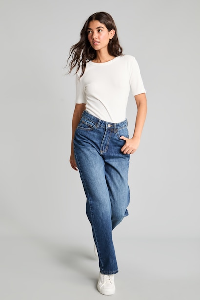Брюки 90's Wide Leg