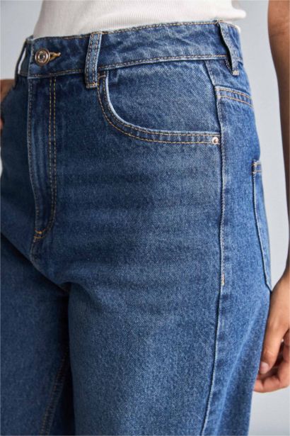 Wide Leg шалбар