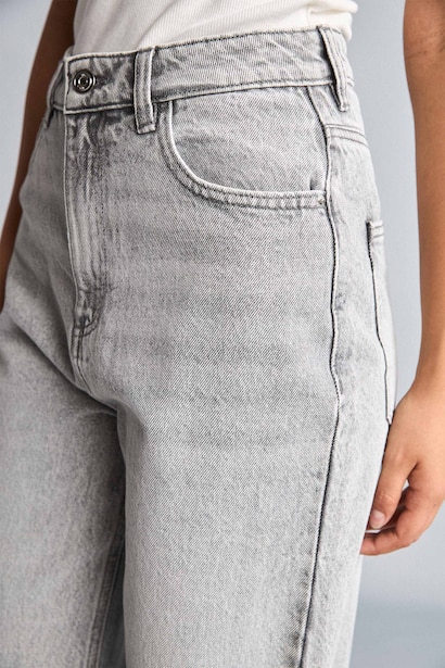 Брюки 90's Wide Leg