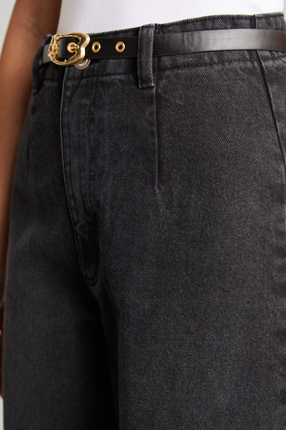 Брюки Wide Leg
