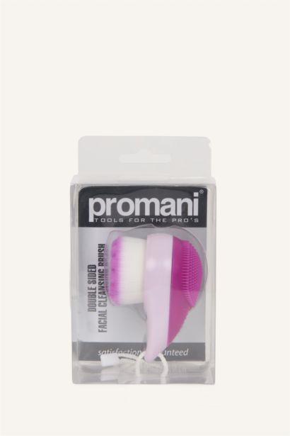 Promani Yüz Temizleme ve Masaj Fırçası
