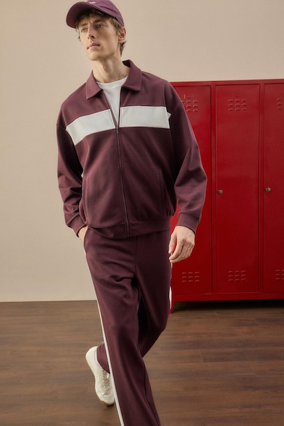 Кардиган Boxy Fit