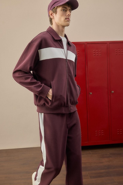 Кардиган Boxy Fit