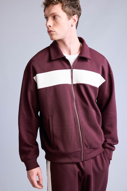 Кардиган Boxy Fit