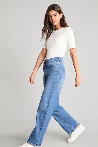 Брюки Comfort Straight
