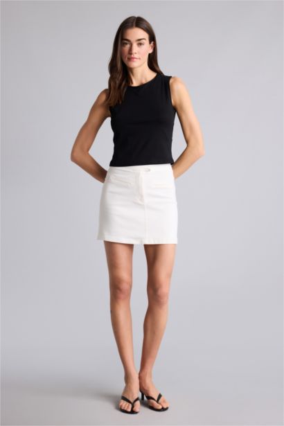 Basıc Bisiklet Yaka Atlet