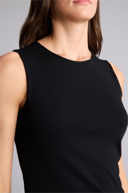 Basıc Bisiklet Yaka Atlet