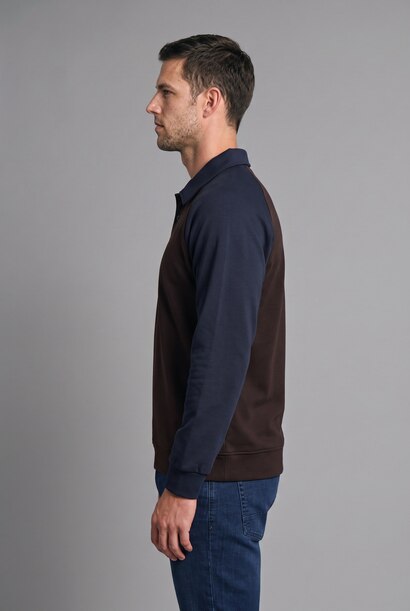 Regular Fit Sweatshirt