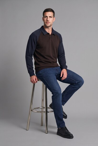 Regular Fit Sweatshirt