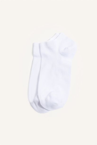 2 piece modal Short Socks
