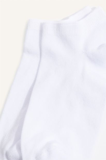 2 piece modal Short Socks
