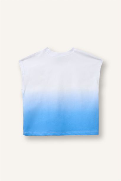 Baby Boy Oversize Fit Tank Top