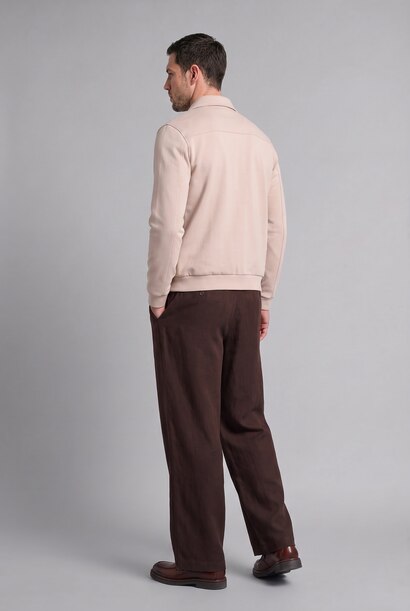 Relaxed Fit Pantolon