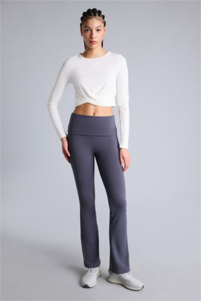 Woman Long Sleeve T-Shirt