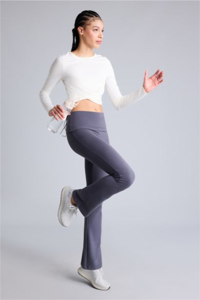 Woman Long Sleeve T-Shirt