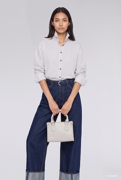Shoulder bag