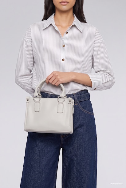 Shoulder bag