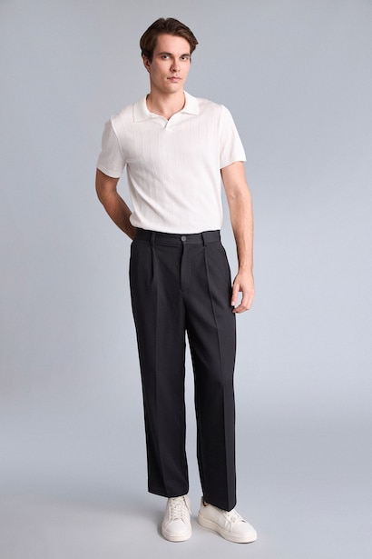 Брюки Wide Leg