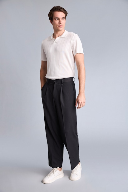Брюки Wide Leg