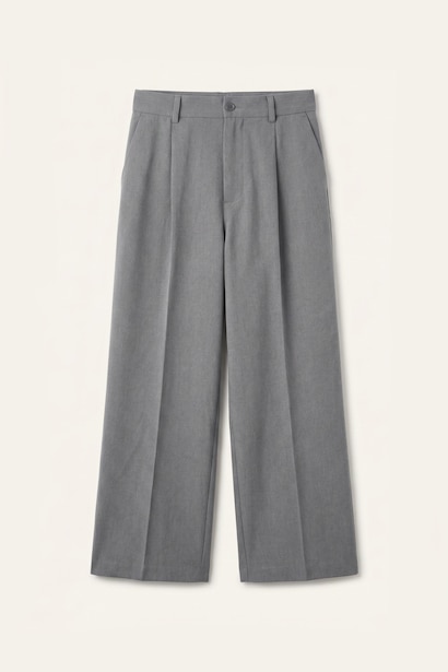 Wide Leg шалбар