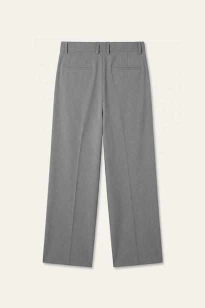 Wide Leg шалбар