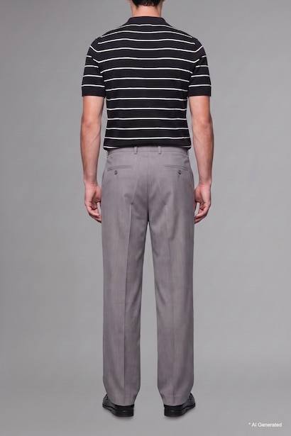Брюки Wide Leg