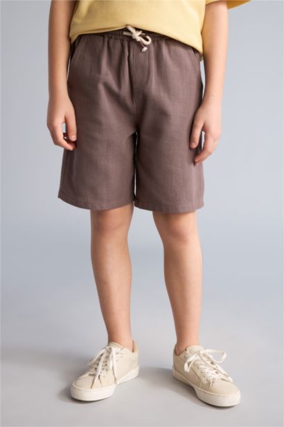 Шорты Regular Fit для мальчиков