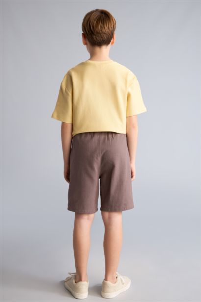 Шорты Regular Fit для мальчиков