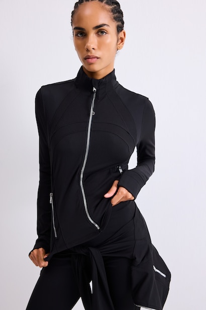 Slim Fit кардиган