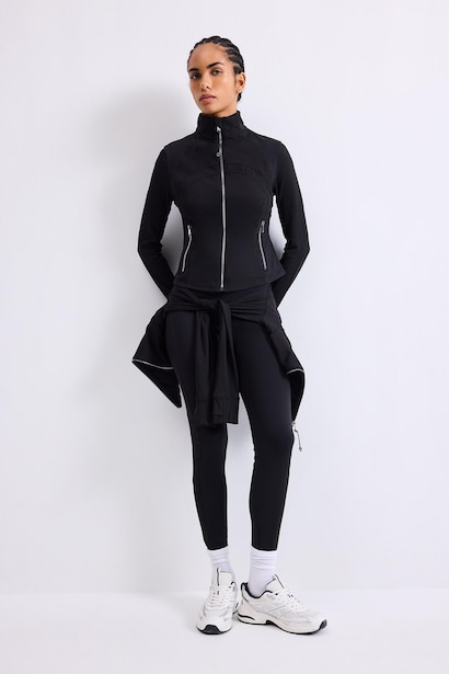 Slim Fit кардиган