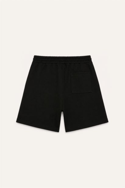 Regular Fit Şort