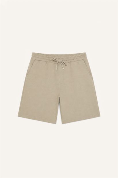 Regular Fit Şort